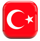 Turk flag