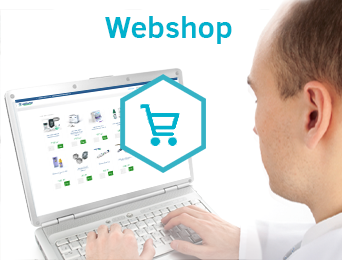 Webshop