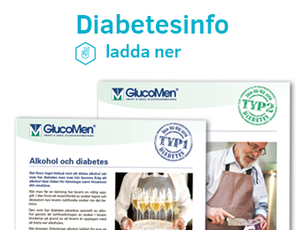 Diabetesinfo - Ladda ner